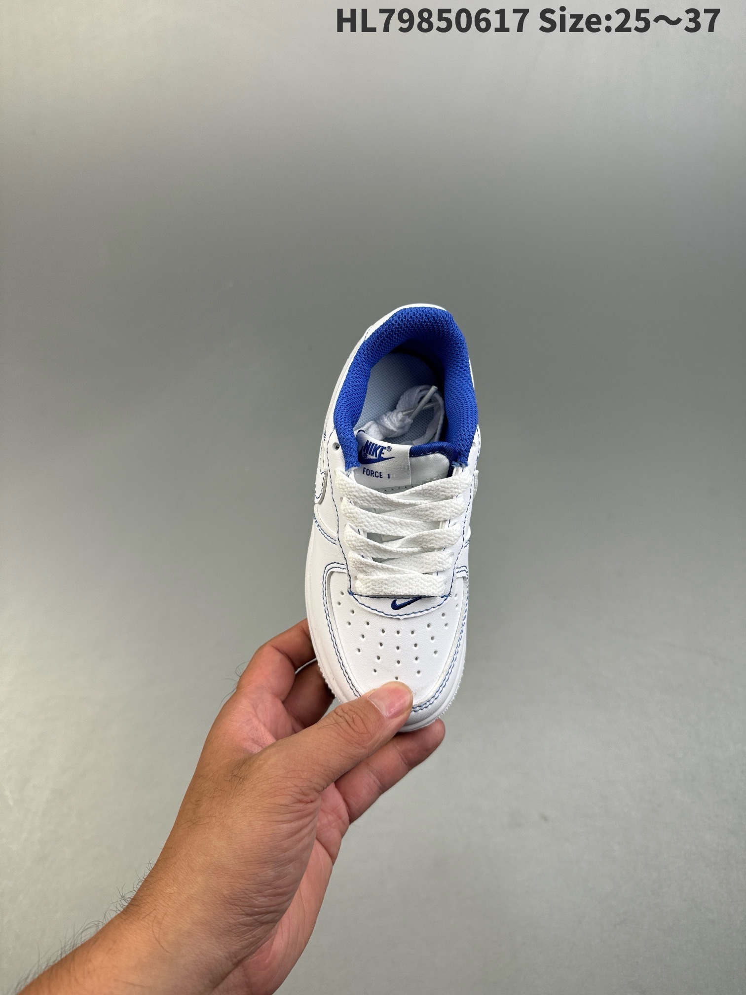 39$ dh Nike Air Force 1 Low size 25-37 41578023450 DB26 gallery