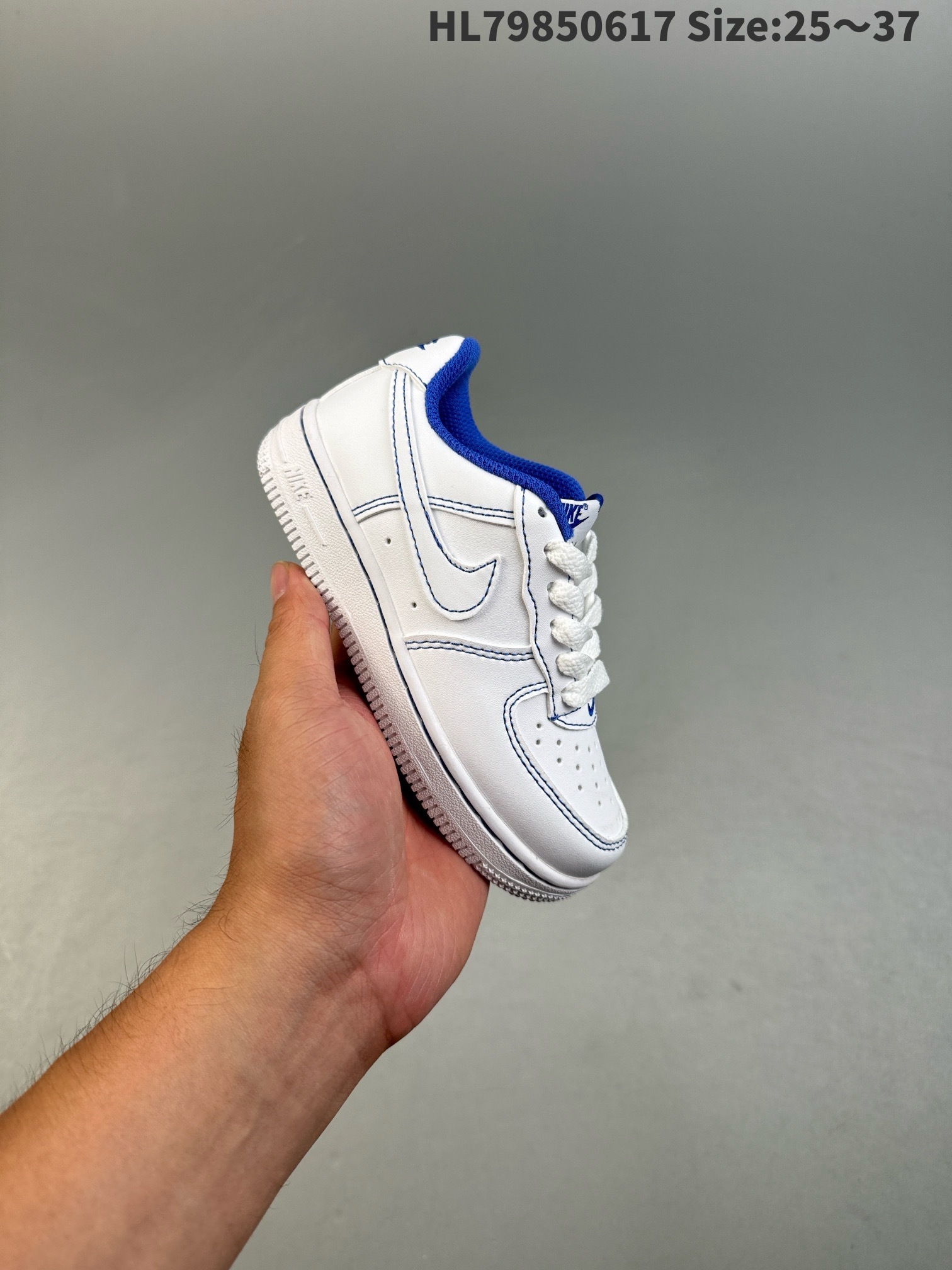 39$ dh Nike Air Force 1 Low size 25-37 41578023450 DB26 gallery