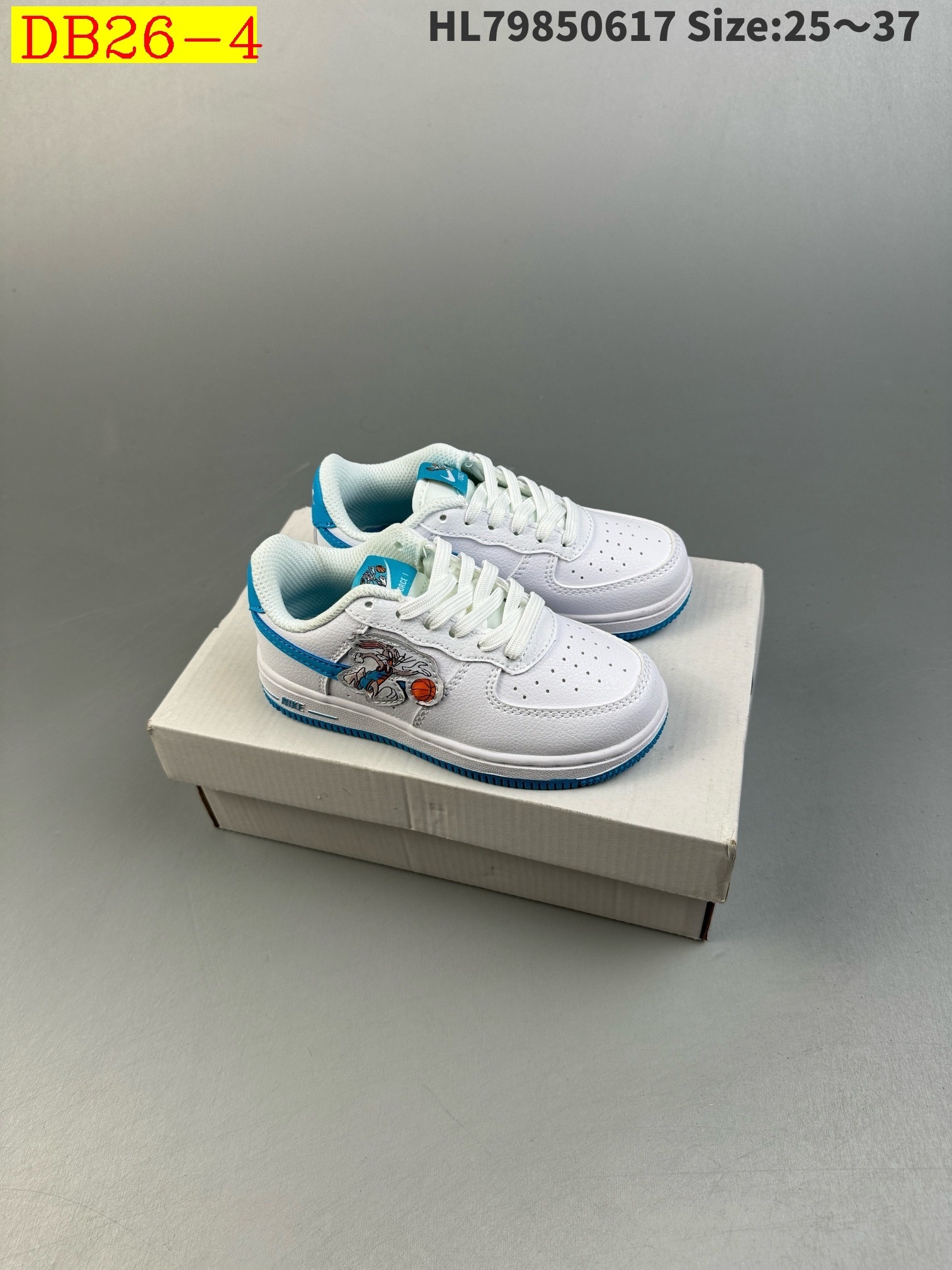 39$ dh Nike Air Force 1 Low size 25-37 41578023450 DB26 gallery