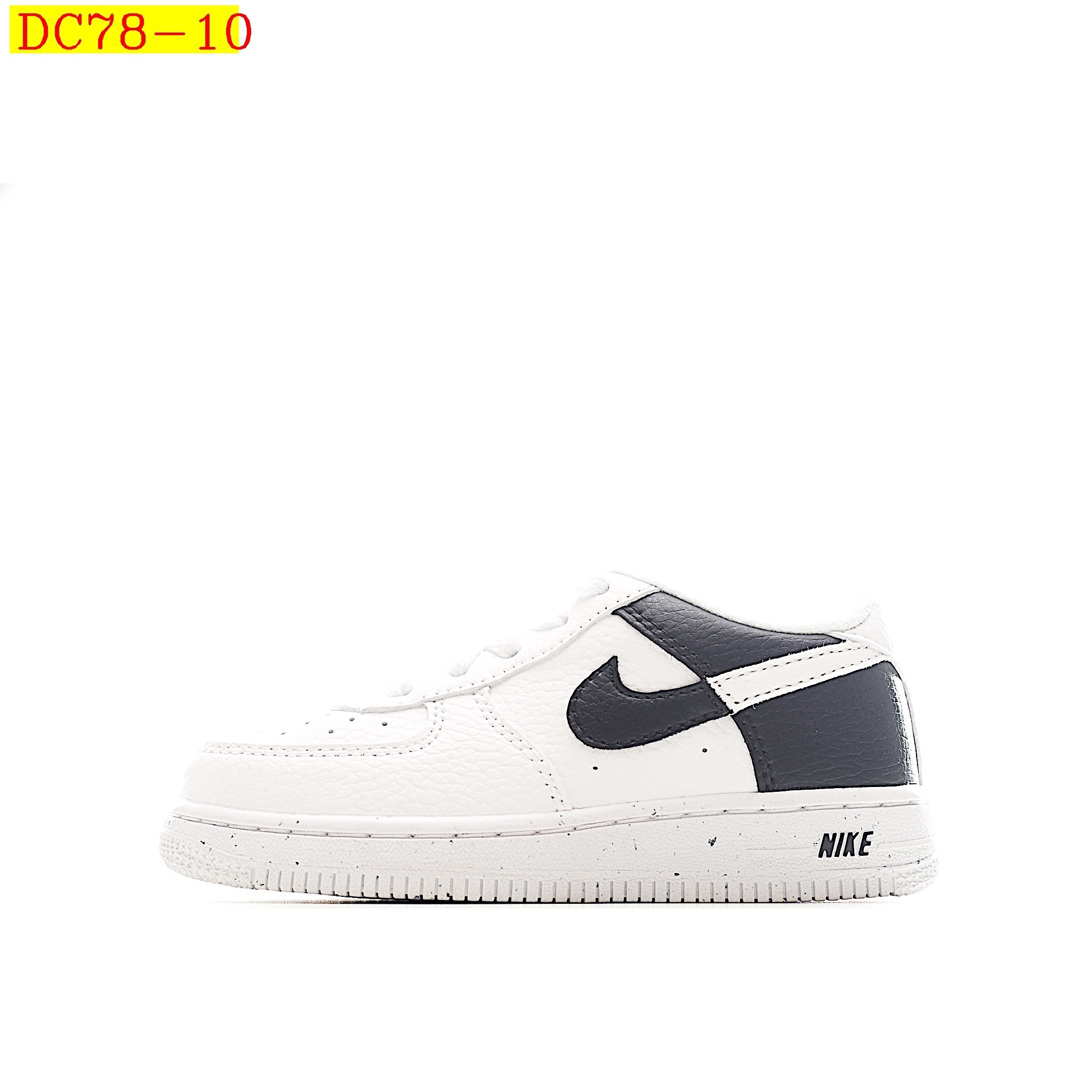 39$ dh Nike Air Force 1 for kids size 22-37 71495023796 DC78 gallery