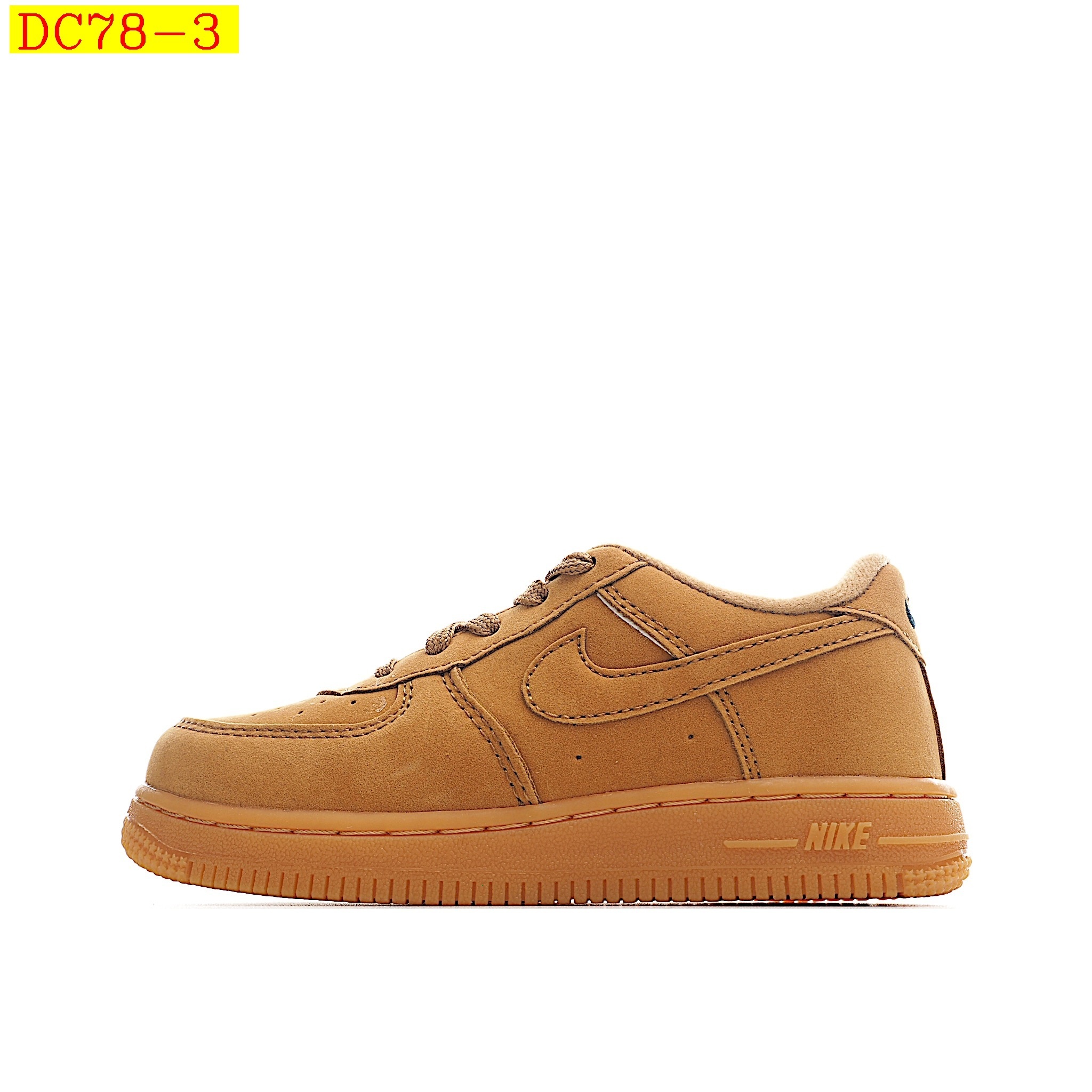 39$ dh Nike Air Force 1 for kids size 22-37 71495023796 DC78 gallery