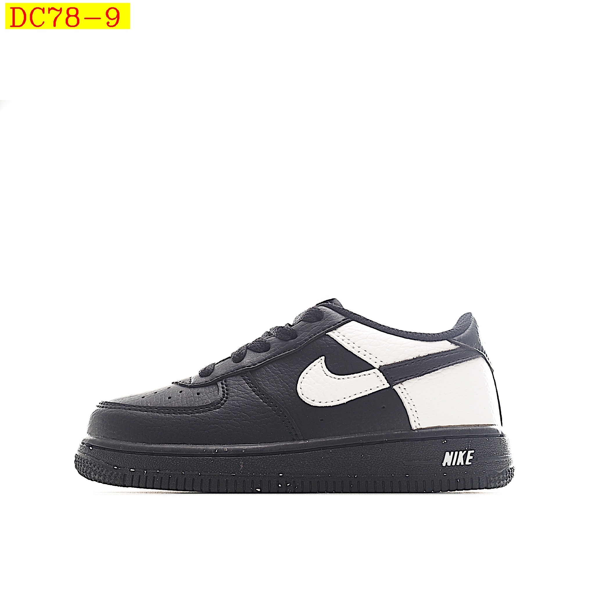 39$ dh Nike Air Force 1 for kids size 22-37 71495023796 DC78 gallery