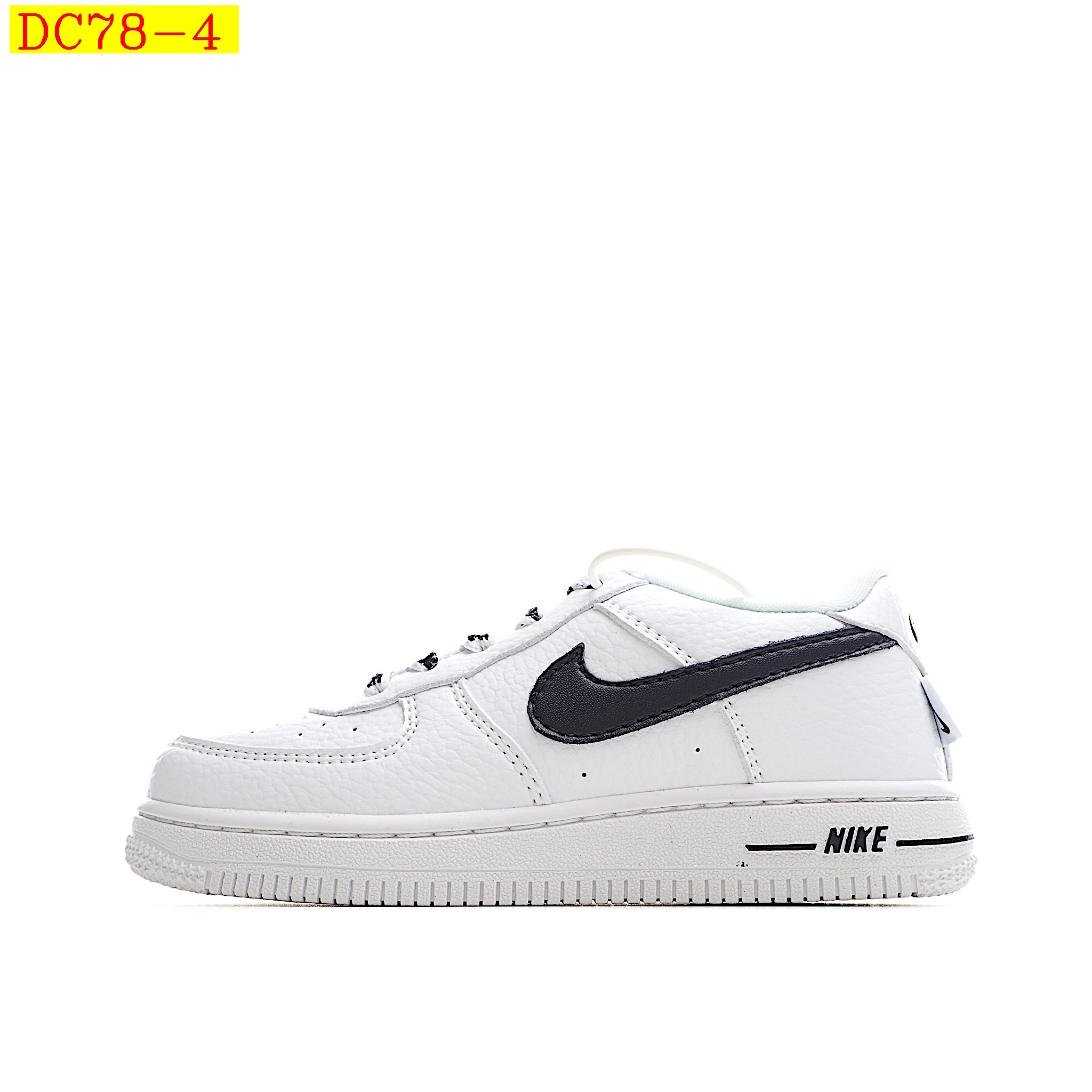 39$ dh Nike Air Force 1 for kids size 22-37 71495023796 DC78 gallery