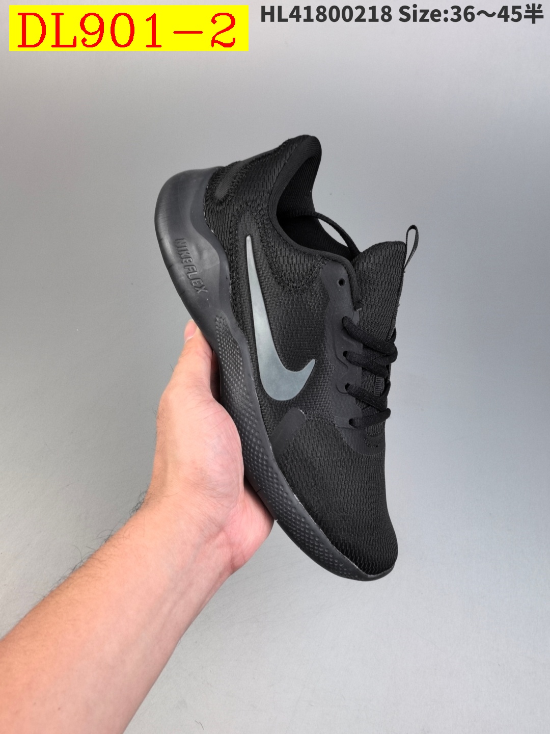 39$ dh Nike Flex EXPERIENCE RN 9 Half size 36-45 31564023791 DL901 gallery