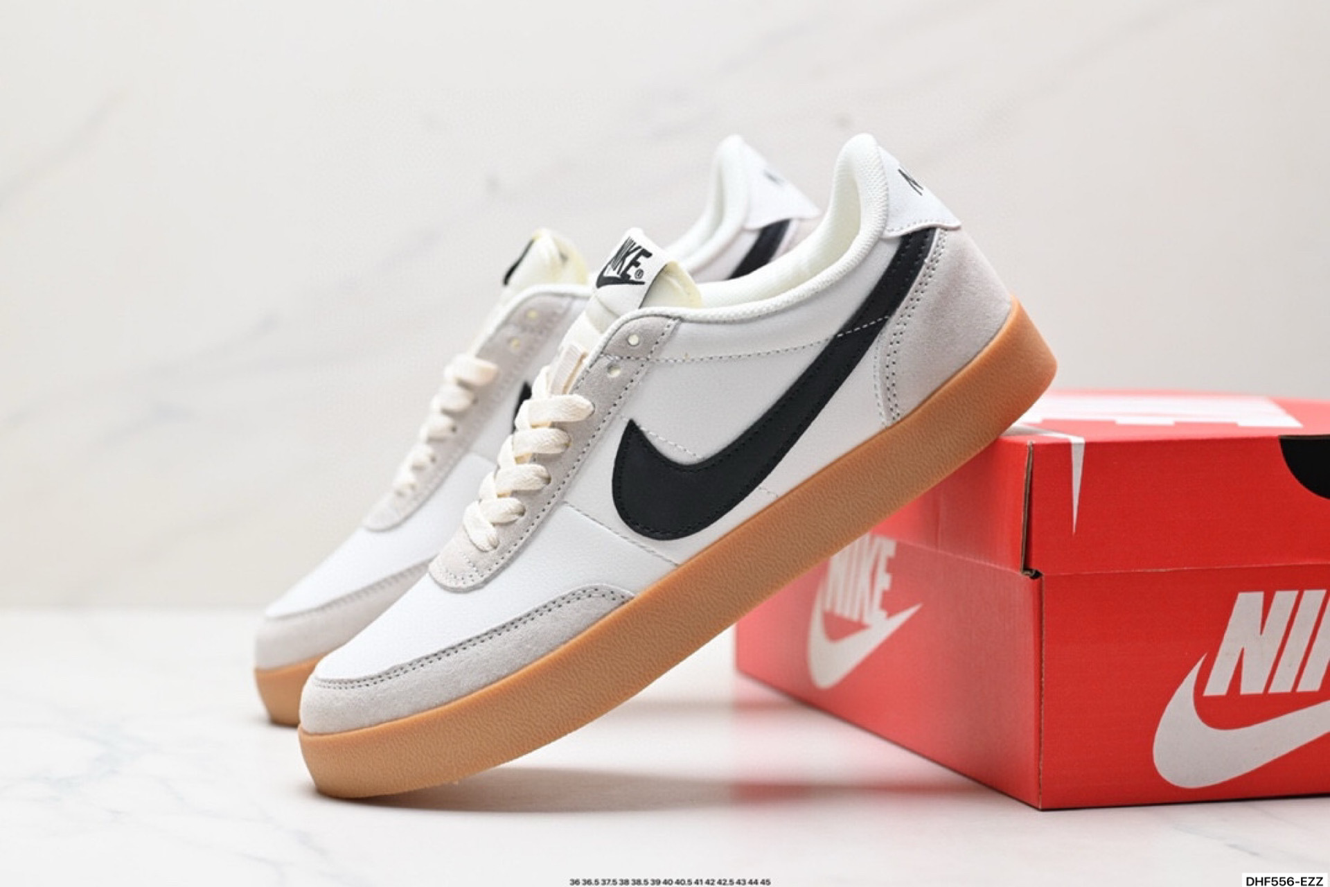 39$ dh Nike Killshot 2 Half size 36-45 91654023793 DC65 gallery