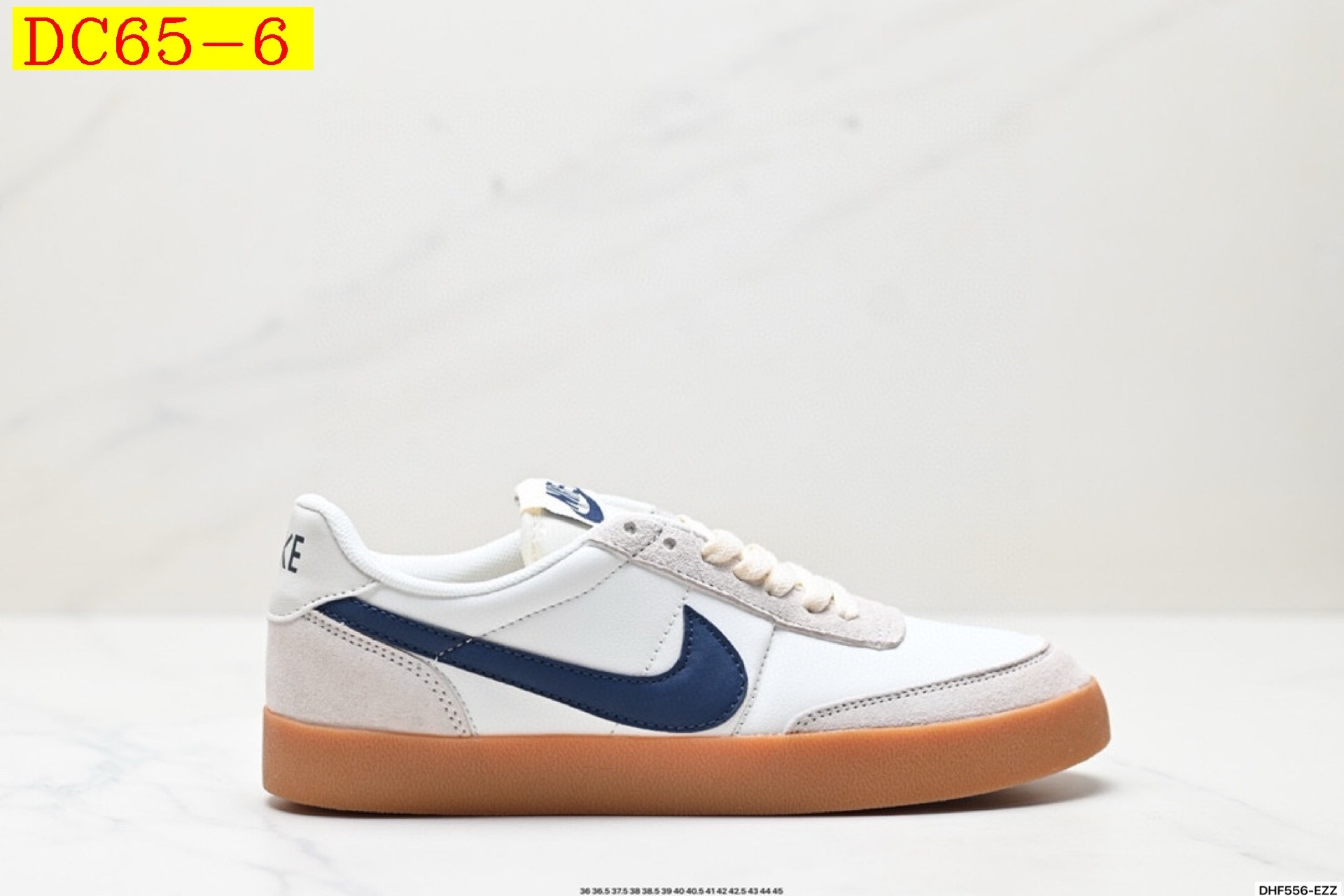 39$ dh Nike Killshot 2 Half size 36-45 91654023793 DC65 gallery