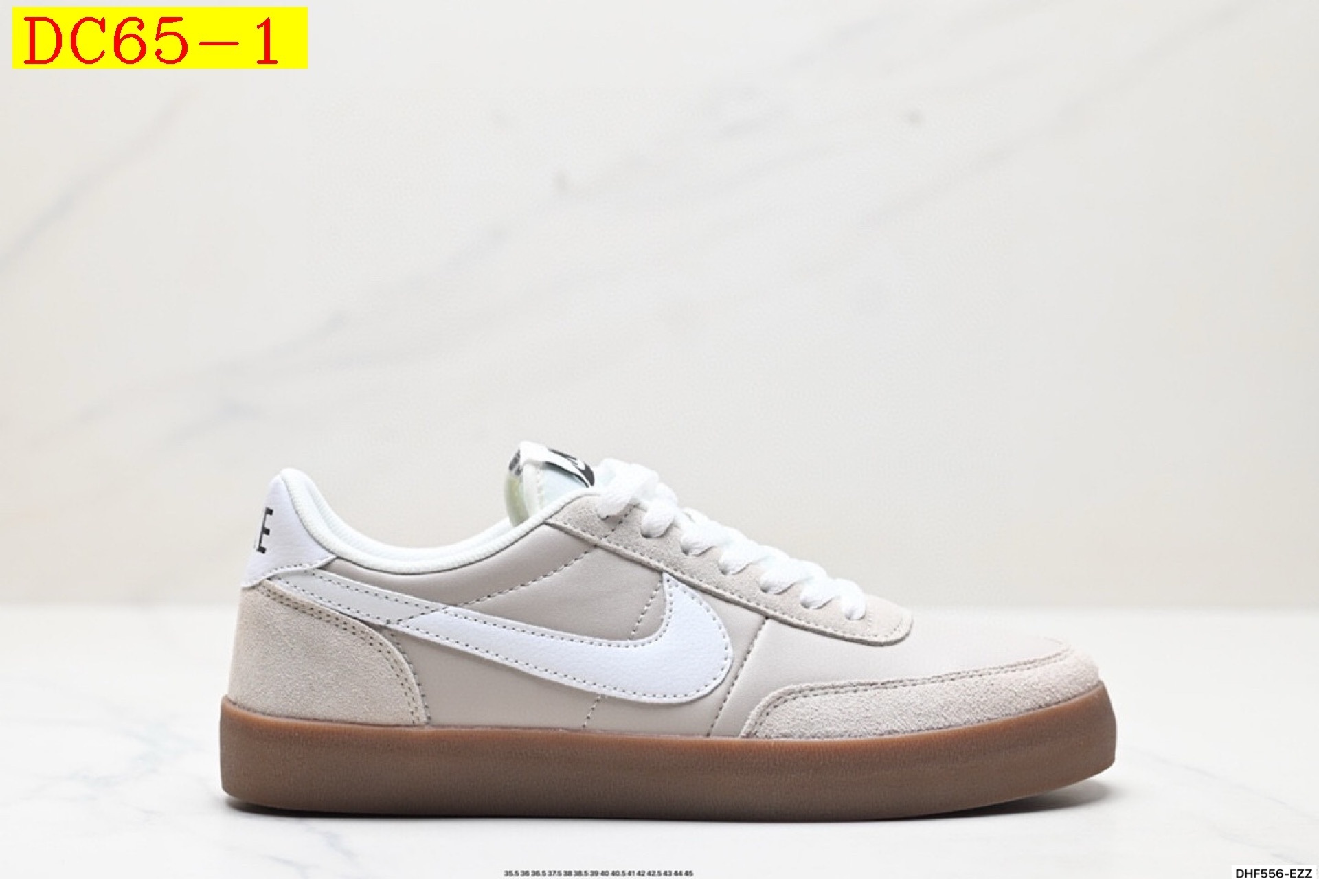 39$ dh Nike Killshot 2 Half size 36-45 91654023793 DC65 gallery