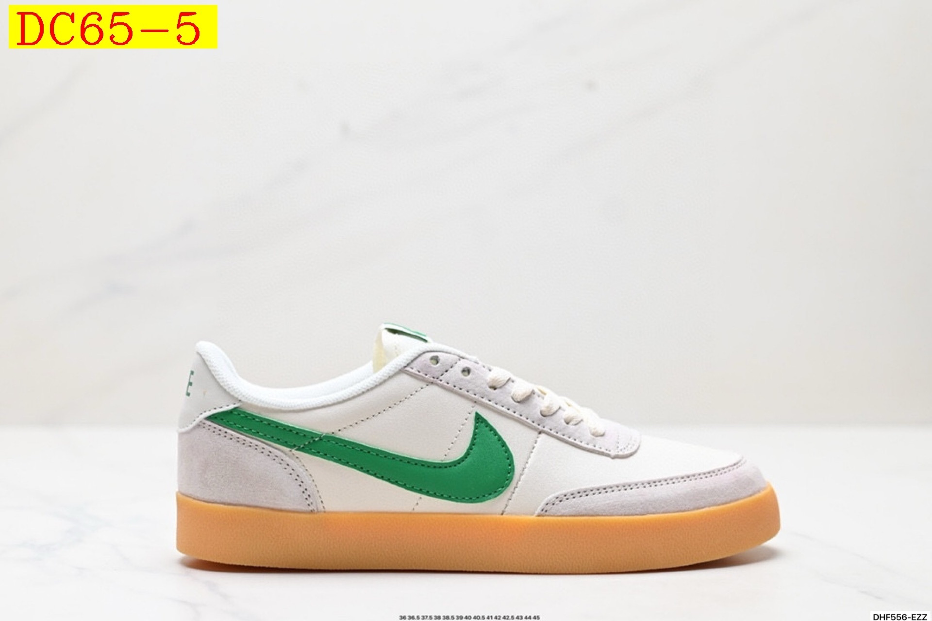 39$ dh Nike Killshot 2 Half size 36-45 91654023793 DC65 gallery