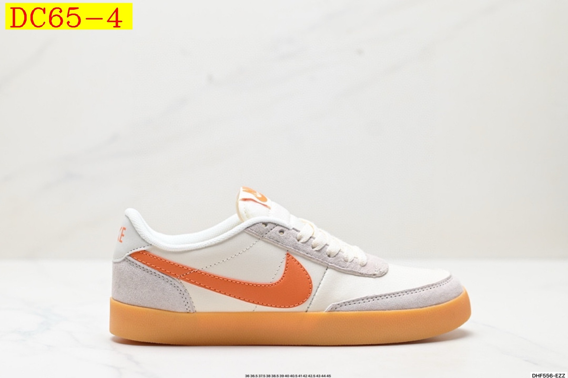 39$ dh Nike Killshot 2 Half size 36-45 91654023793 DC65 gallery