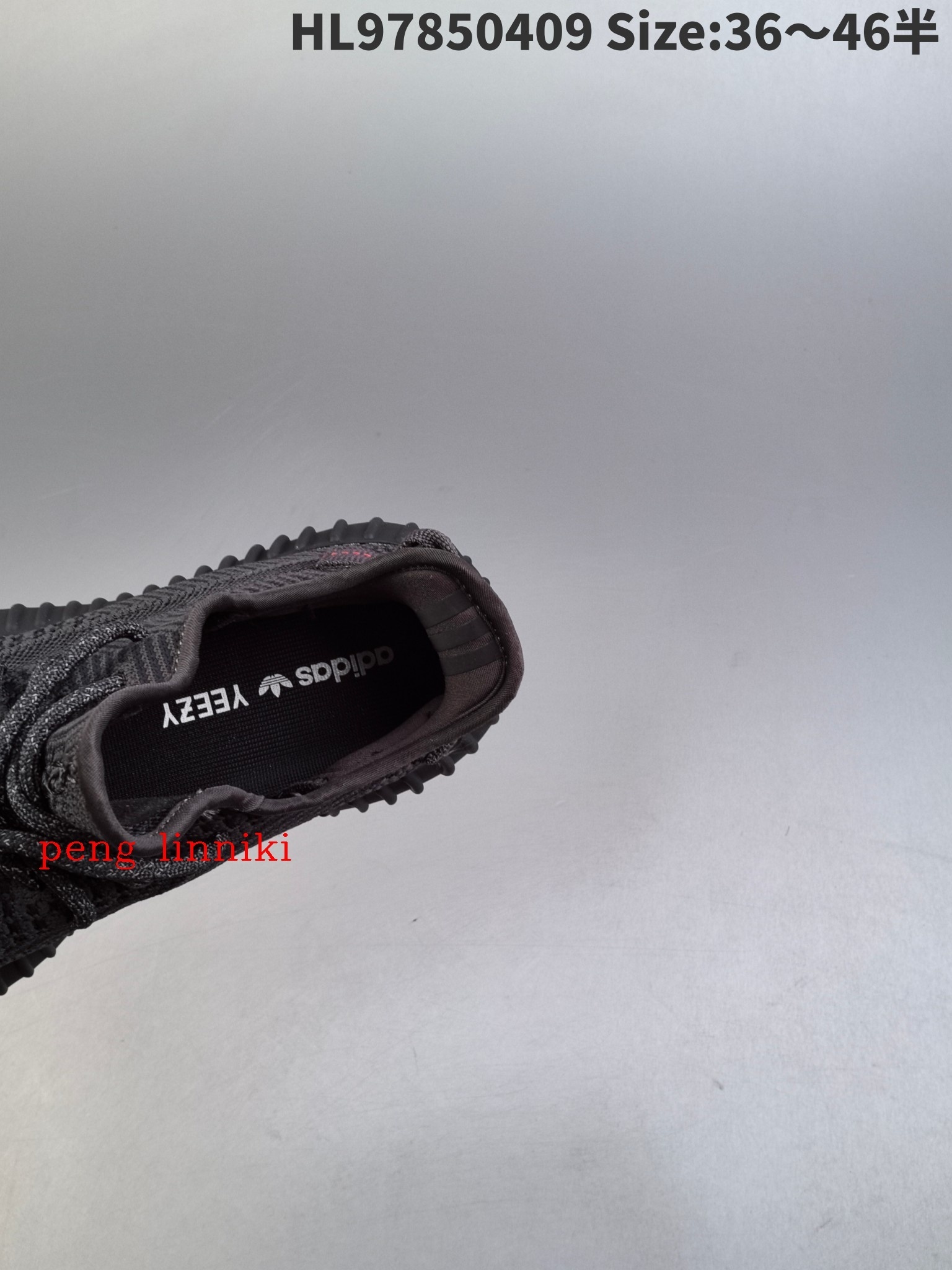 39$ new_dh ADIDAS Yeezy Boost 350V2 SIZE 36-46 91574023670 CT11C54 gallery