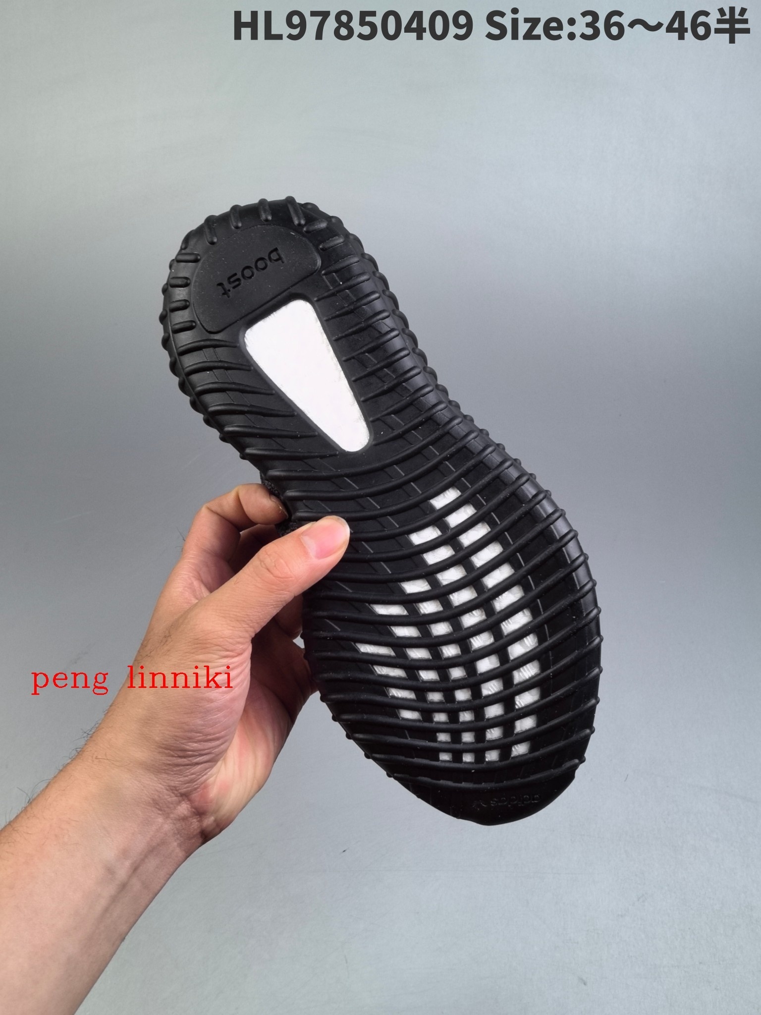 39$ new_dh ADIDAS Yeezy Boost 350V2 SIZE 36-46 91574023670 CT11C54 gallery