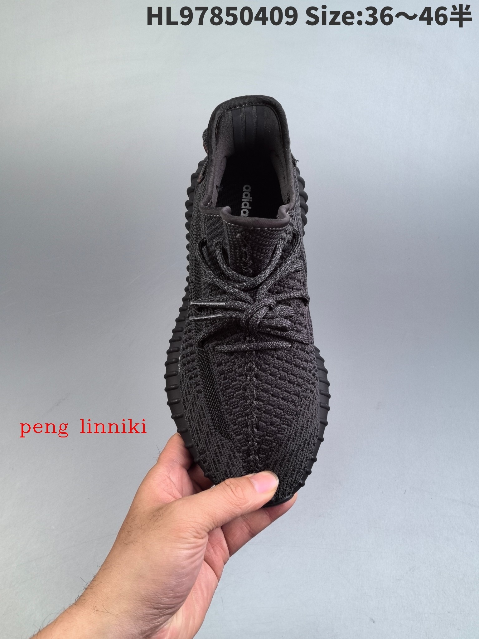 39$ new_dh ADIDAS Yeezy Boost 350V2 SIZE 36-46 91574023670 CT11C54 gallery