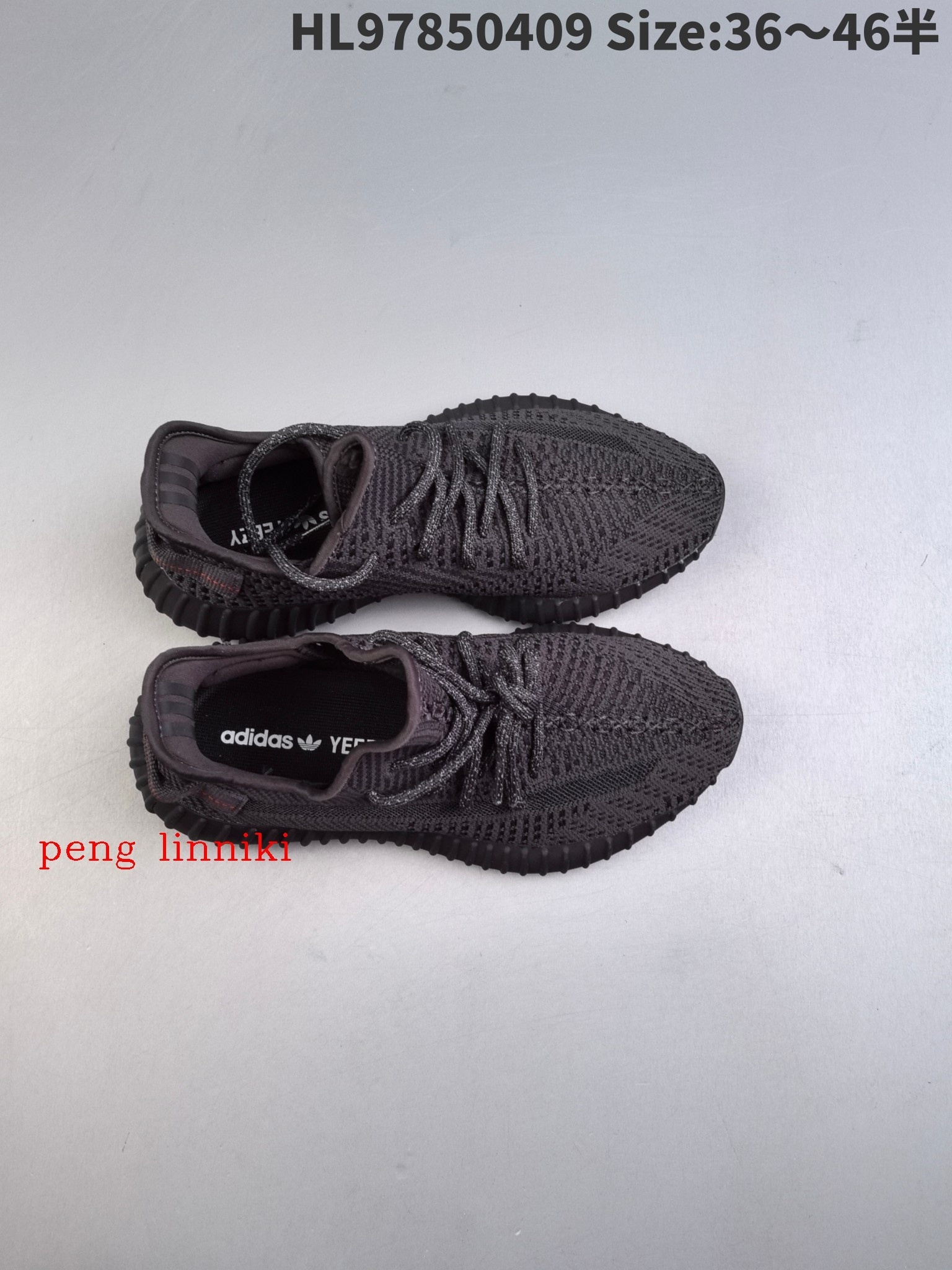 39$ new_dh ADIDAS Yeezy Boost 350V2 SIZE 36-46 91574023670 CT11C54 gallery