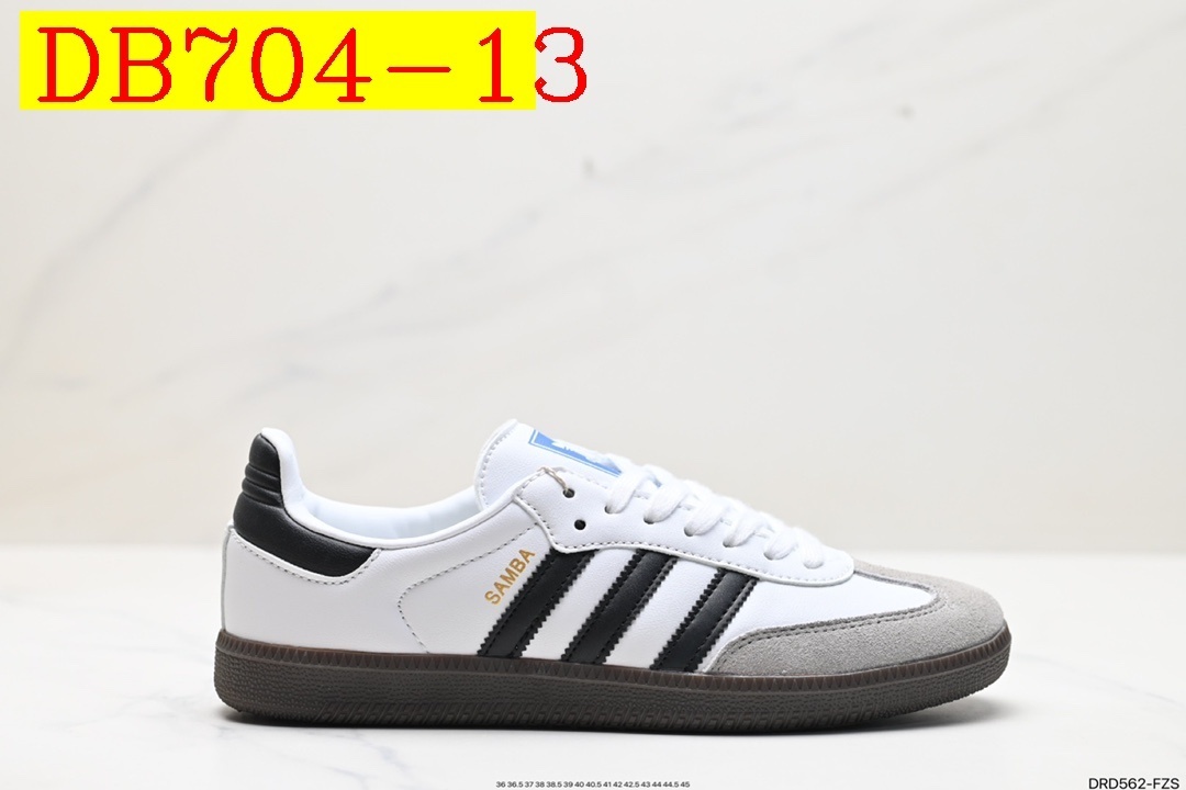 39$ new_dh Adidas Originals Samba Vegan OG SPD SIZE 36-45 91584023578 DB704 gallery