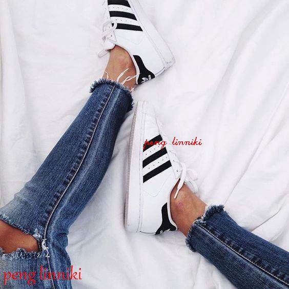 39$ new_dh Adidas Originals Superstar leather 714680 X9X2069 gallery