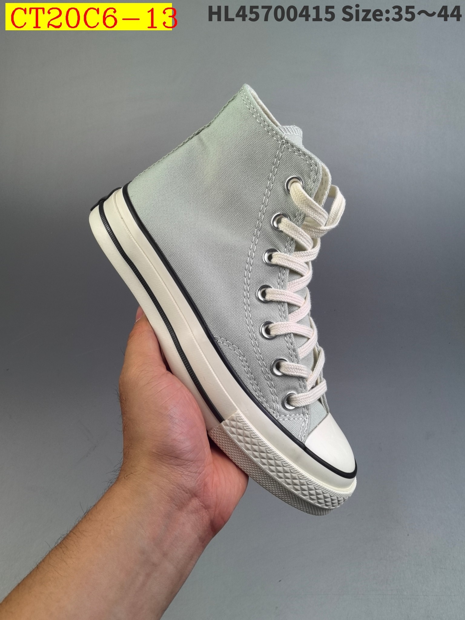 39$ new_dh Converse 1970s SIZE 35-44 91547023573 CT20C6 gallery