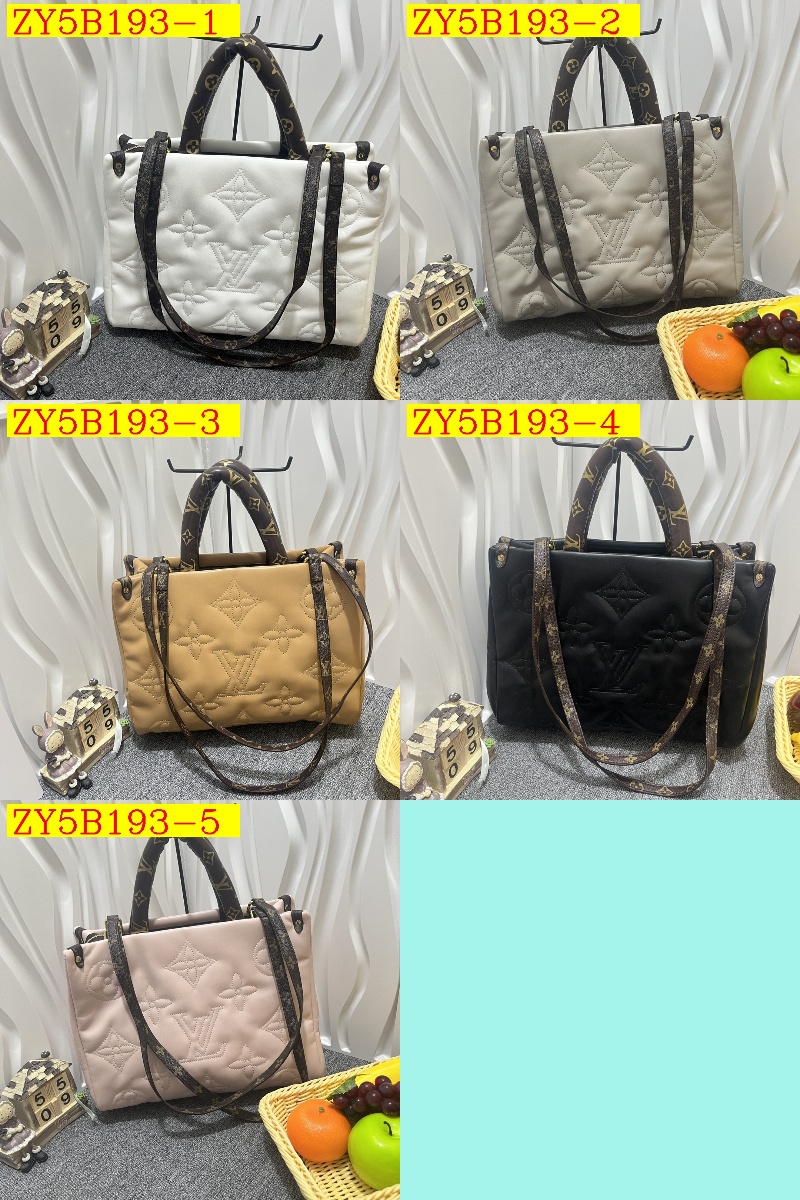 new_dh LV 6608 SIZE 34X35X27 CM 81526423574 ZY5B193 gallery