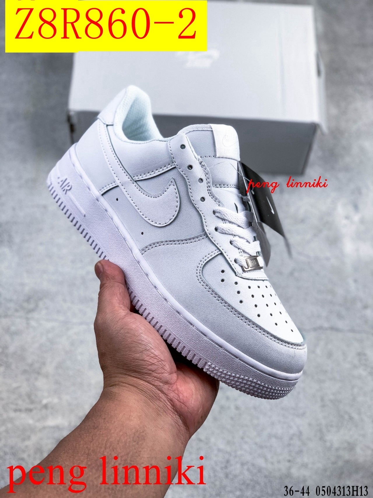 39$ new_dh Nike Air Force 1 Low Size 36-44 91834023445 Z8R860_20250909_090129 gallery
