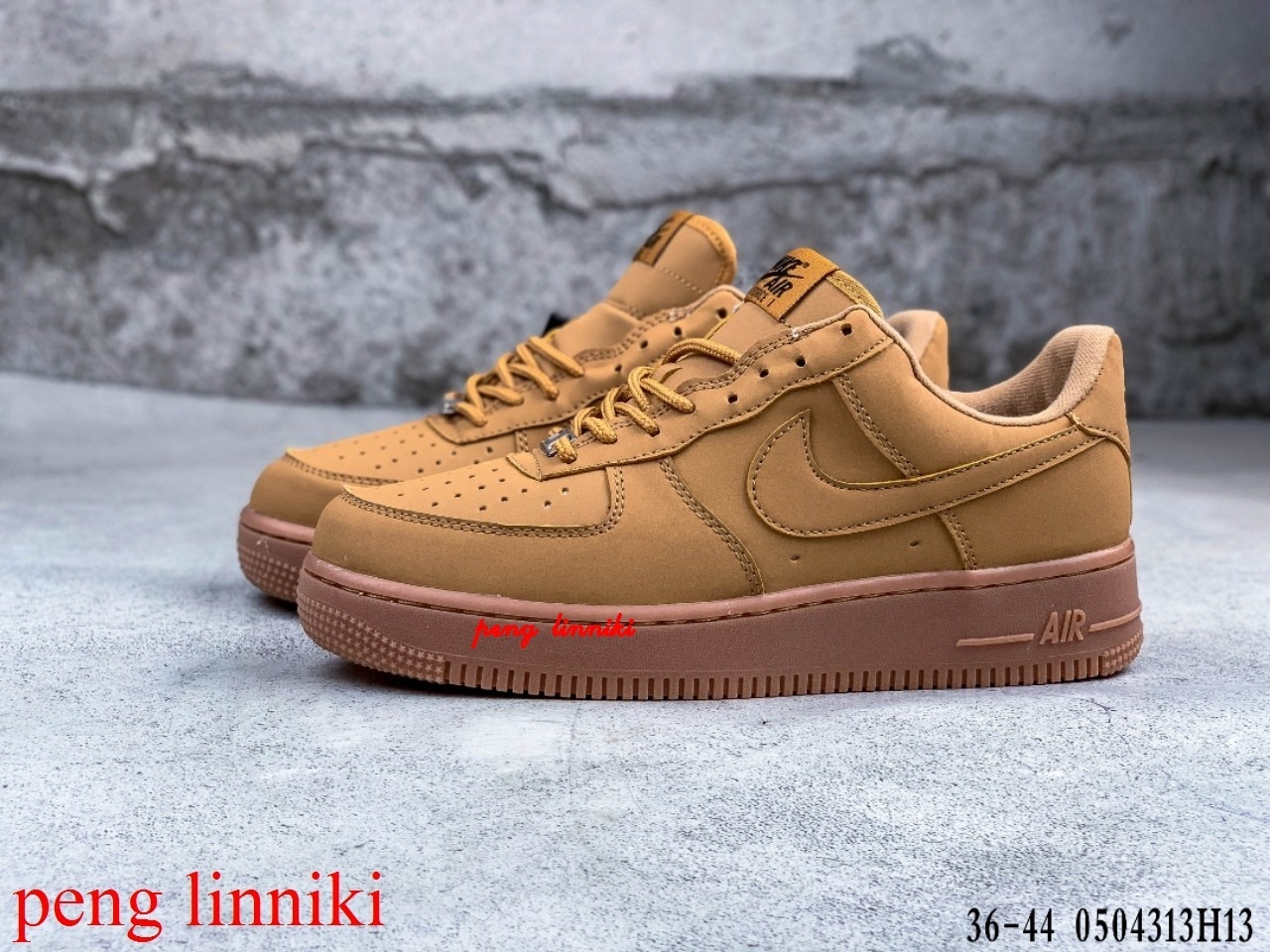 39$ new_dh Nike Air Force 1 Low Size 36-44 91834023445 Z8R860_20250909_090129 gallery