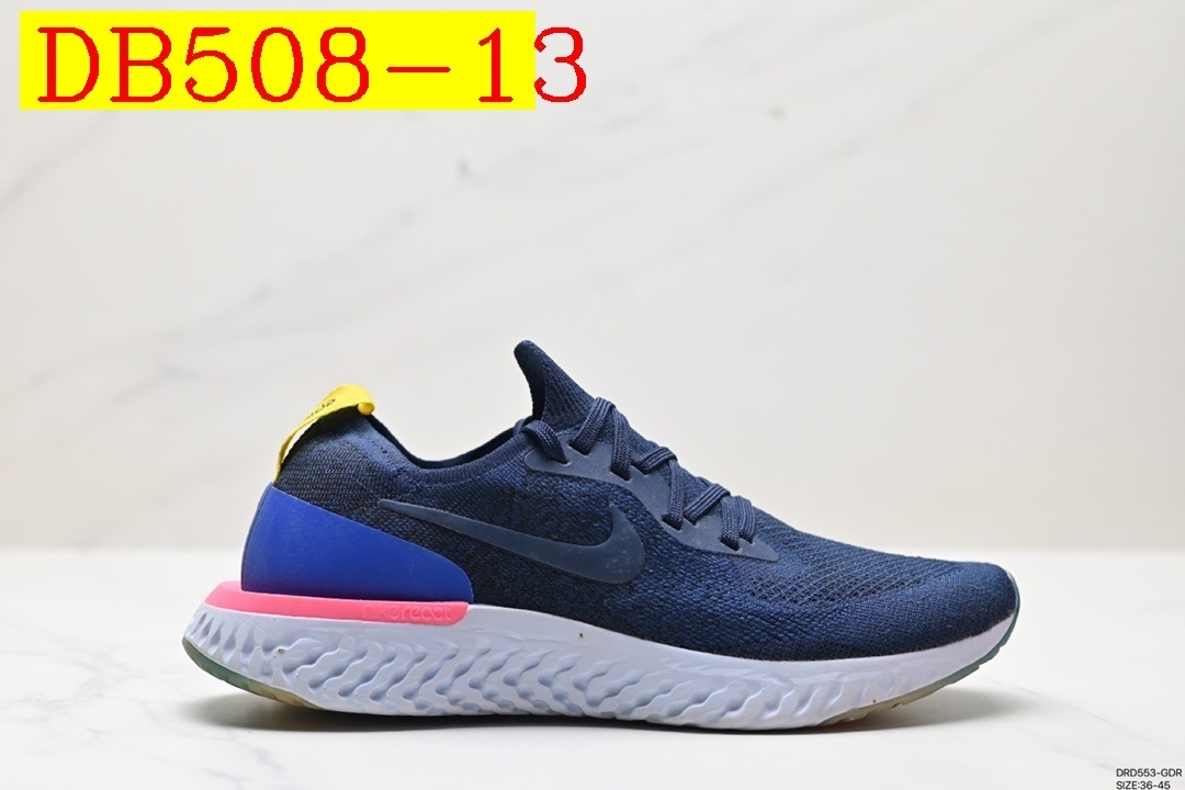 39$ new_dh Nike Epic React Flyknit 2 size 36-45 51482023578 DB508 gallery