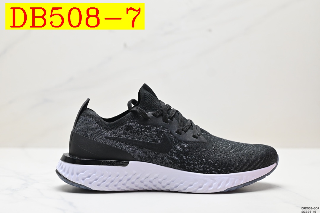 39$ new_dh Nike Epic React Flyknit 2 size 36-45 51482023578 DB508 gallery