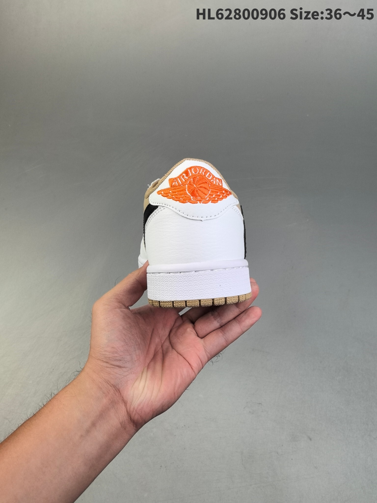 39$ new_dh Travis Scott x Air Jordan 1 Low size 36-45 71465023576 DB73 gallery