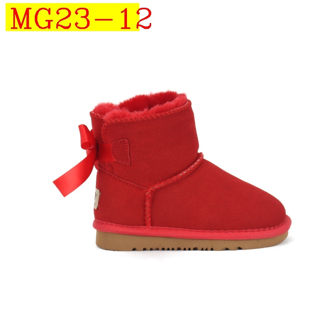 39$ new_dh UGG 3281 for kids SIZE 21-35 61126023572 MG23 gallery