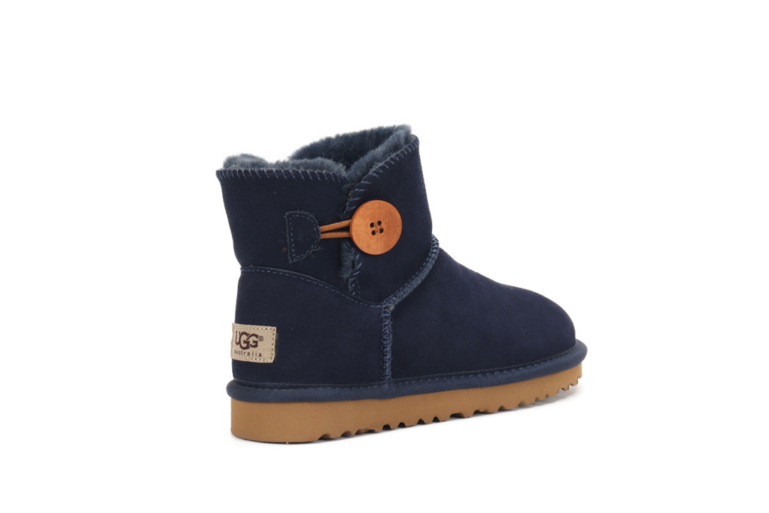 39$ new_dh UGG 3352 Artificial wool SIZE 34-43 41542023575 MG51 gallery