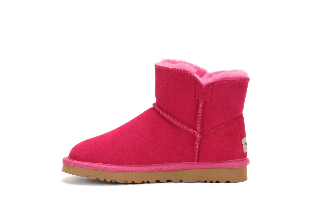 39$ new_dh UGG 3352 Artificial wool SIZE 34-43 41542023575 MG51 gallery