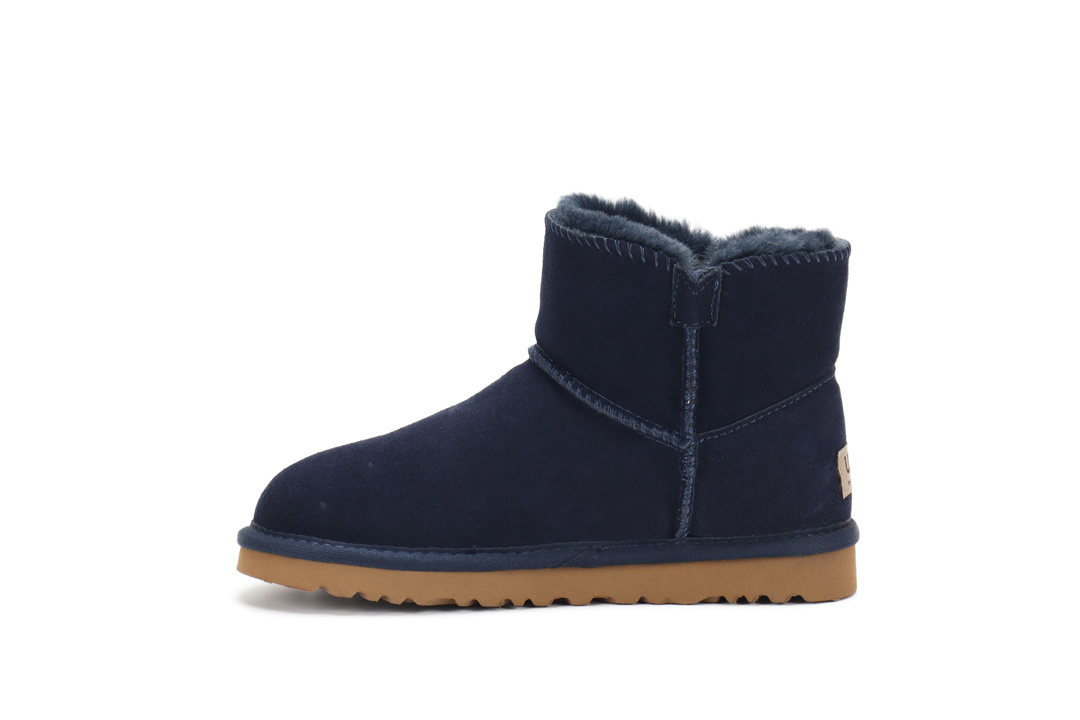 39$ new_dh UGG 3352 Artificial wool SIZE 34-43 41542023575 MG51 gallery