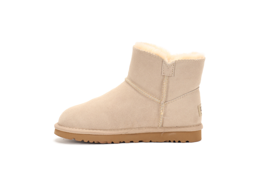 39$ new_dh UGG 3352 Artificial wool SIZE 34-43 41542023575 MG51 gallery
