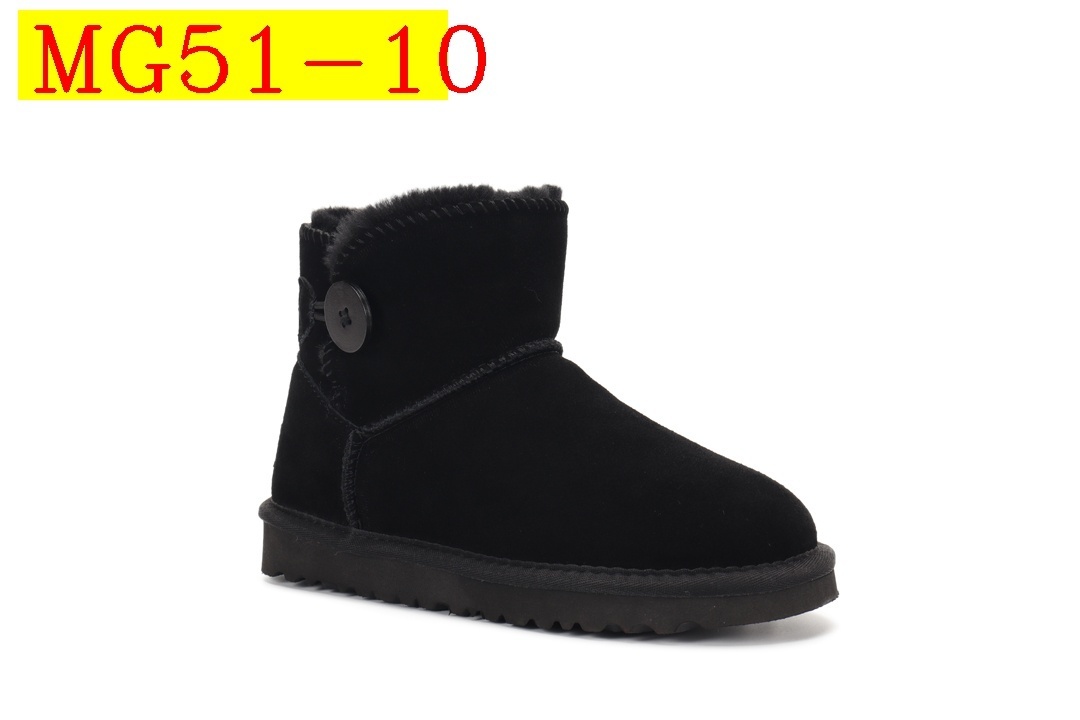 39$ new_dh UGG 3352 Artificial wool SIZE 34-43 41542023575 MG51 gallery
