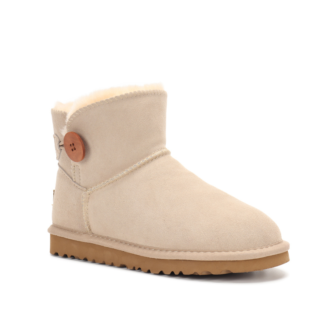 39$ new_dh UGG 3352 Artificial wool SIZE 34-43 41542023575 MG51 gallery