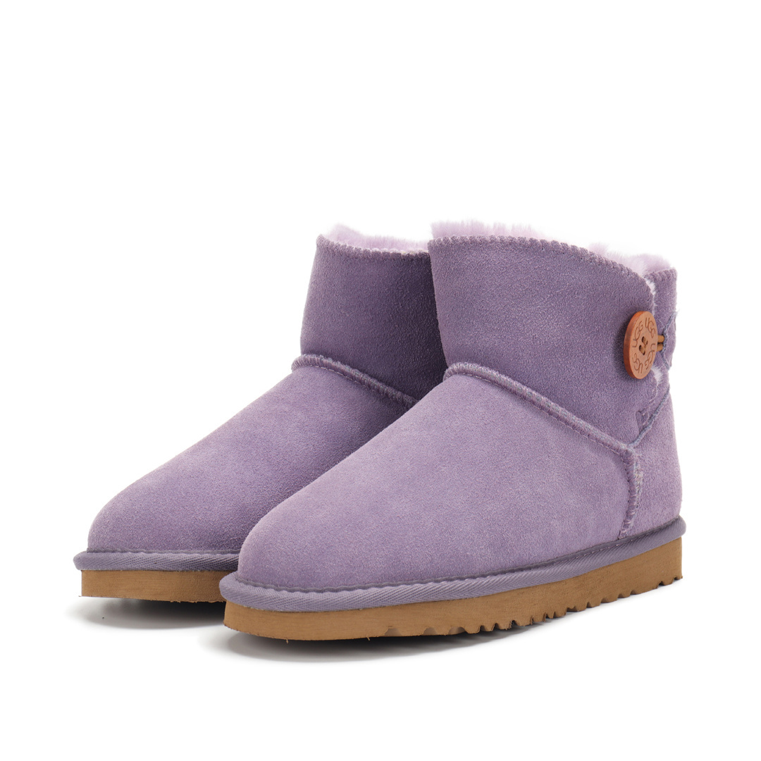 39$ new_dh UGG 3352 Artificial wool SIZE 34-43 41542023575 MG51 gallery