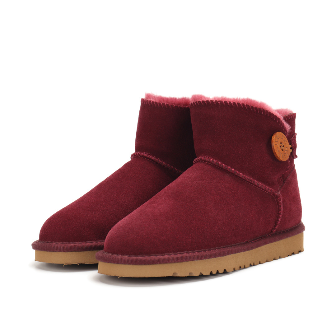 39$ new_dh UGG 3352 Artificial wool SIZE 34-43 41542023575 MG51 gallery