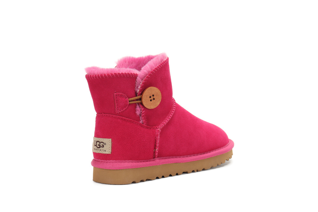 39$ new_dh UGG 3352 Artificial wool SIZE 34-43 41542023575 MG51 gallery