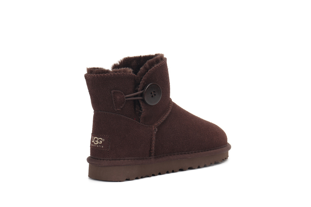 39$ new_dh UGG 3352 Artificial wool SIZE 34-43 41542023575 MG51 gallery