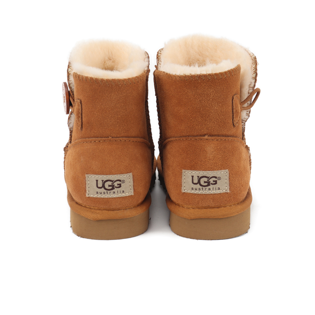 39$ new_dh UGG 3352 Artificial wool SIZE 34-43 41542023575 MG51 gallery