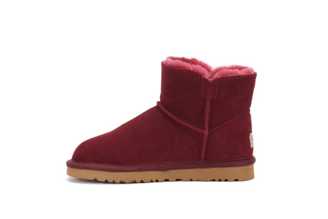 39$ new_dh UGG 3352 Artificial wool SIZE 34-43 41542023575 MG51 gallery