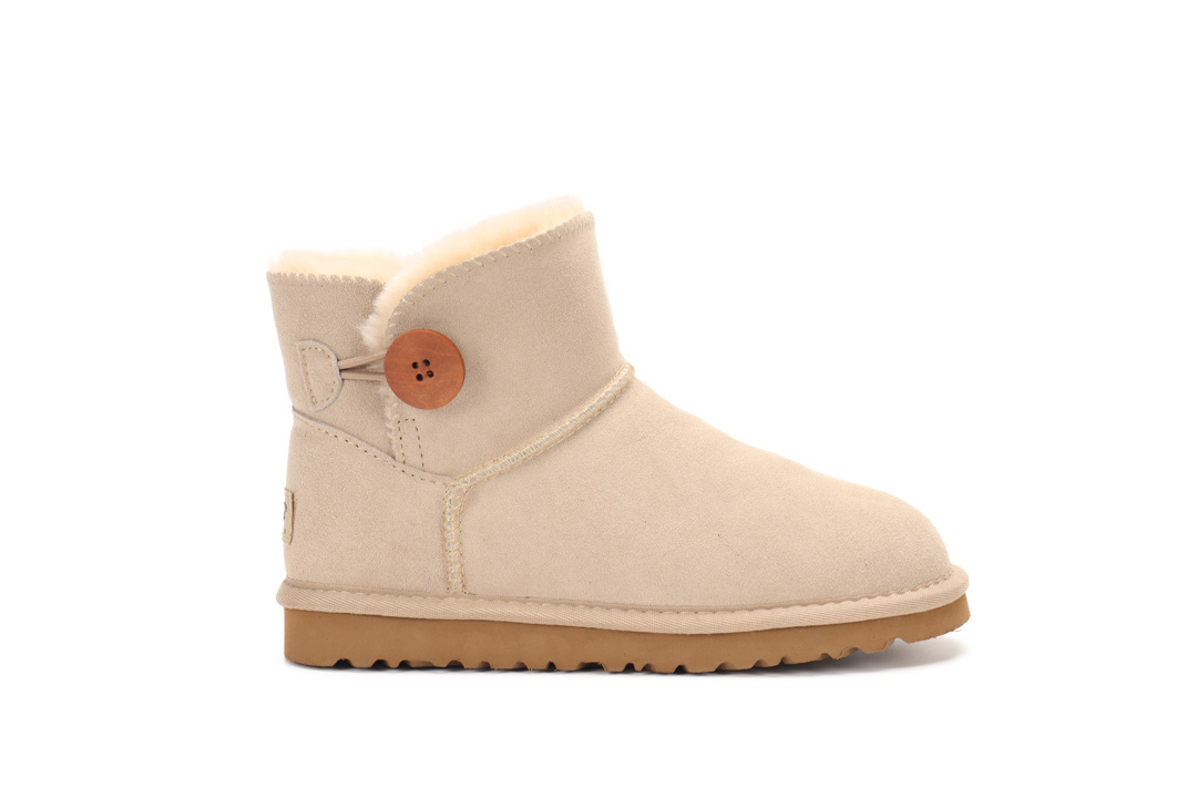 39$ new_dh UGG 3352 Artificial wool SIZE 34-43 41542023575 MG51 gallery