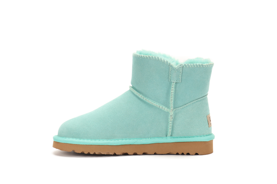 39$ new_dh UGG 3352 Artificial wool SIZE 34-43 41542023575 MG51 gallery