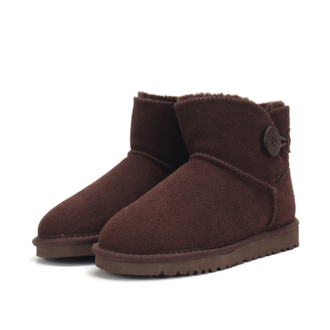 39$ new_dh UGG 3352 Artificial wool SIZE 34-43 41542023575 MG51 gallery