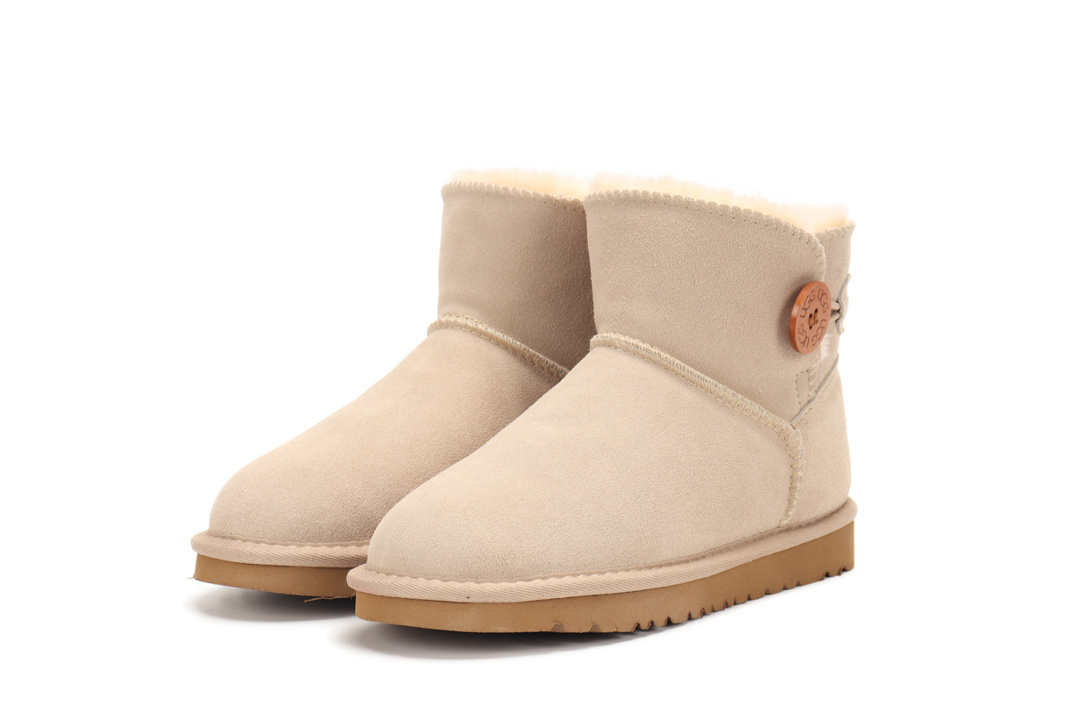 39$ new_dh UGG 3352 Artificial wool SIZE 34-43 41542023575 MG51 gallery