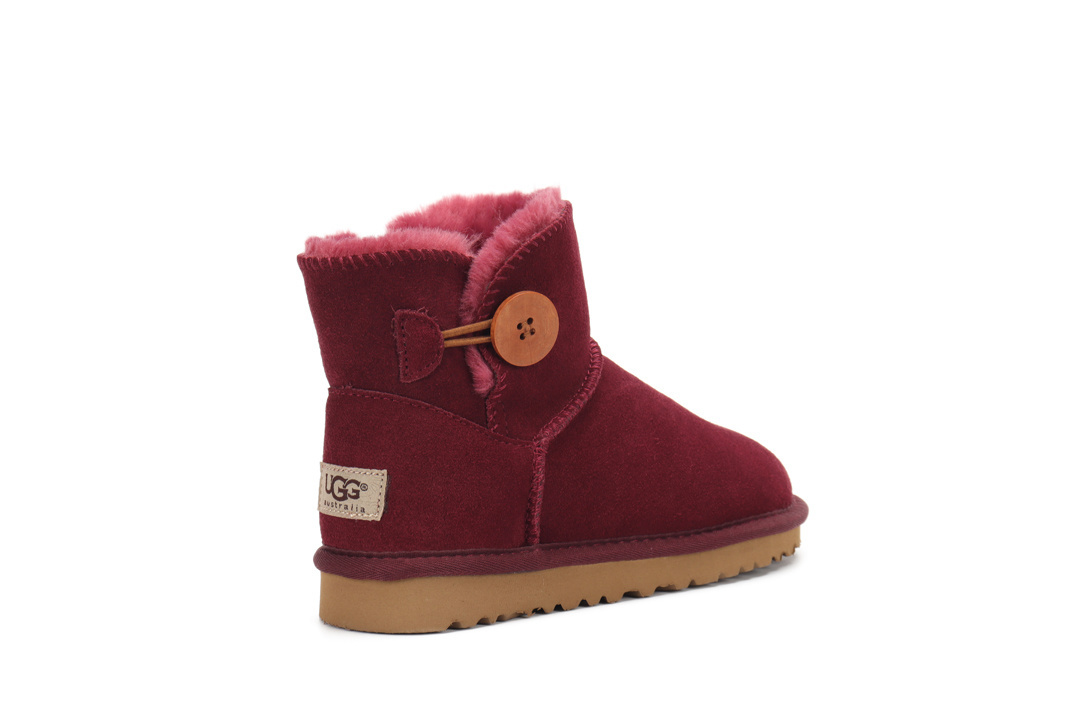 39$ new_dh UGG 3352 Artificial wool SIZE 34-43 41542023575 MG51 gallery