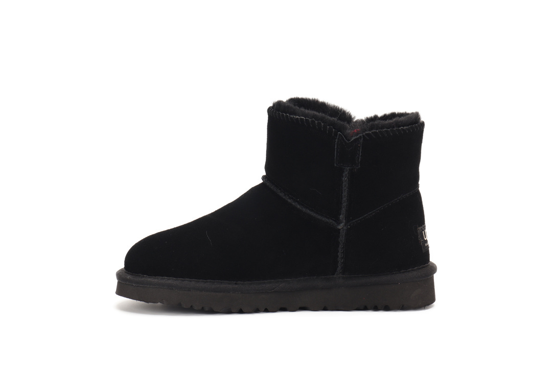 39$ new_dh UGG 3352 Artificial wool SIZE 34-43 41542023575 MG51 gallery