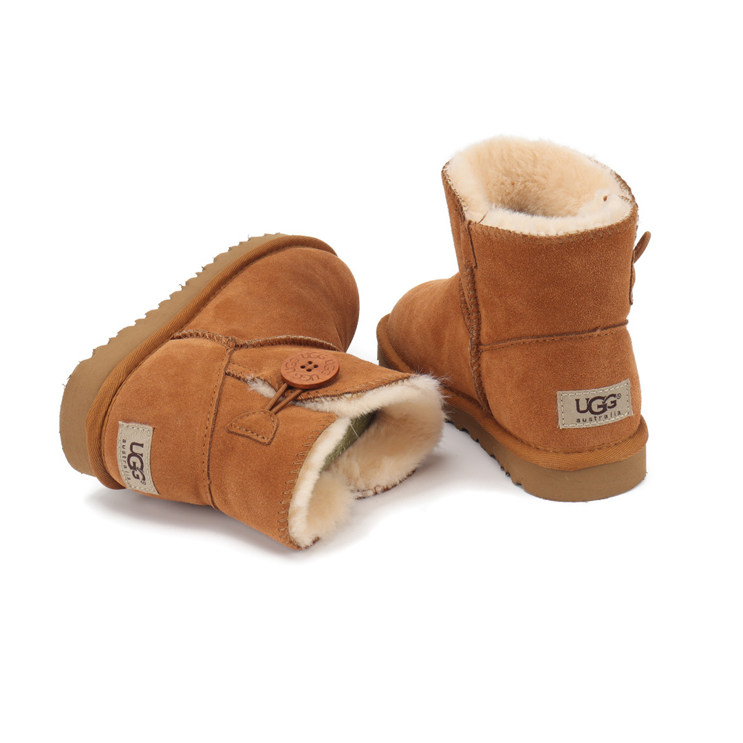 39$ new_dh UGG 3352 Artificial wool SIZE 34-43 41542023575 MG51 gallery