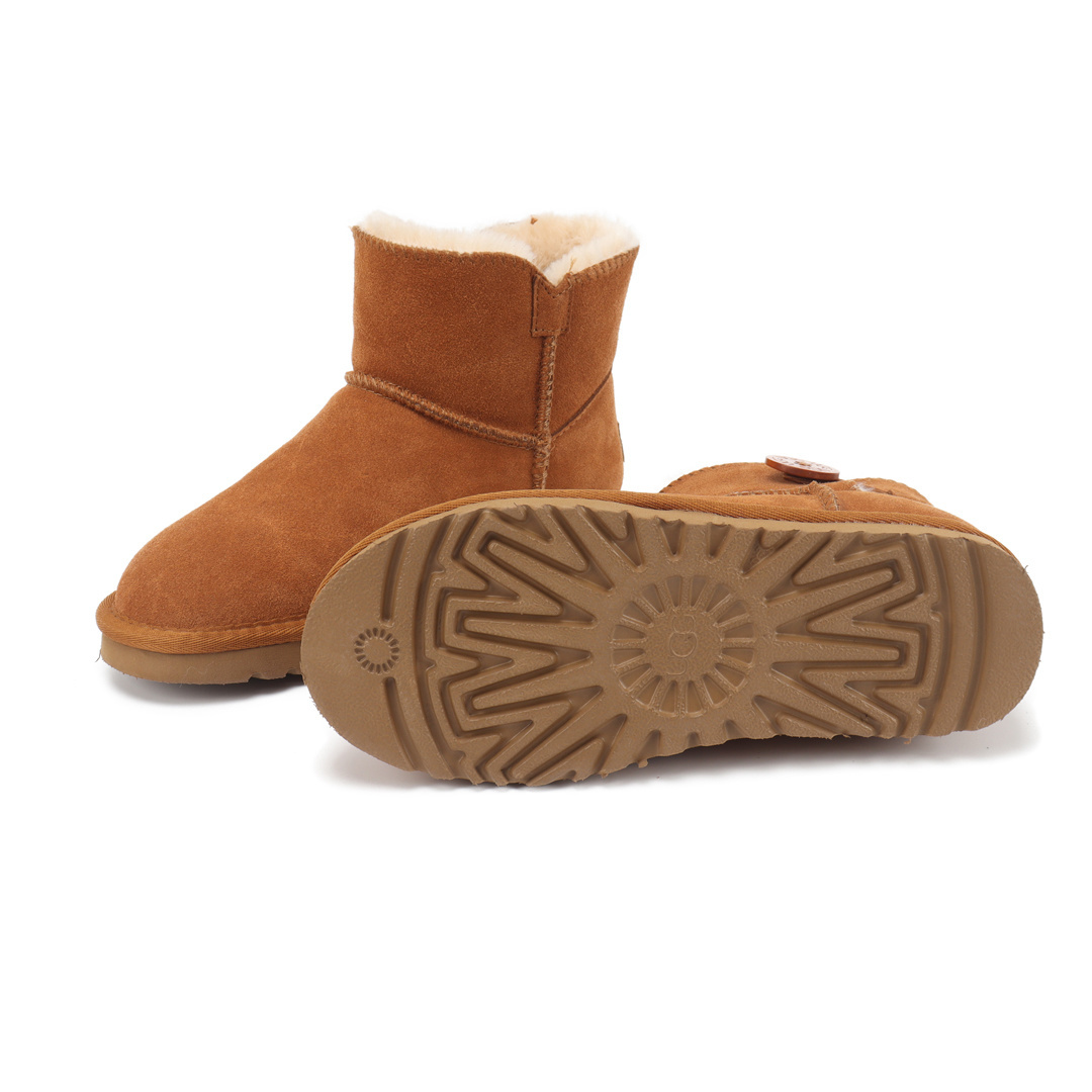 39$ new_dh UGG 3352 Artificial wool SIZE 34-43 41542023575 MG51 gallery