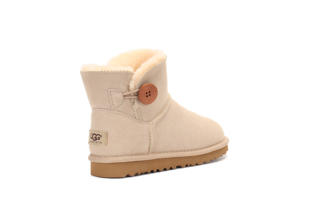 39$ new_dh UGG 3352 Artificial wool SIZE 34-43 41542023575 MG51 gallery