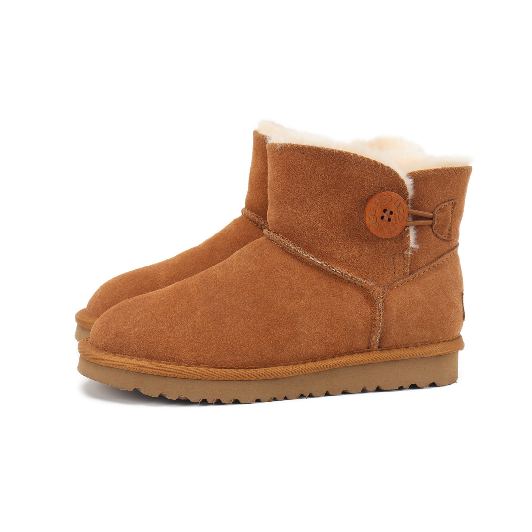 39$ new_dh UGG 3352 Artificial wool SIZE 34-43 41542023575 MG51 gallery