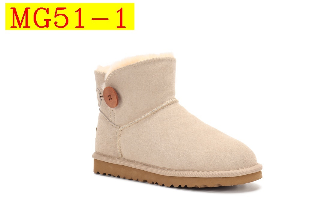 39$ new_dh UGG 3352 Artificial wool SIZE 34-43 41542023575 MG51 gallery